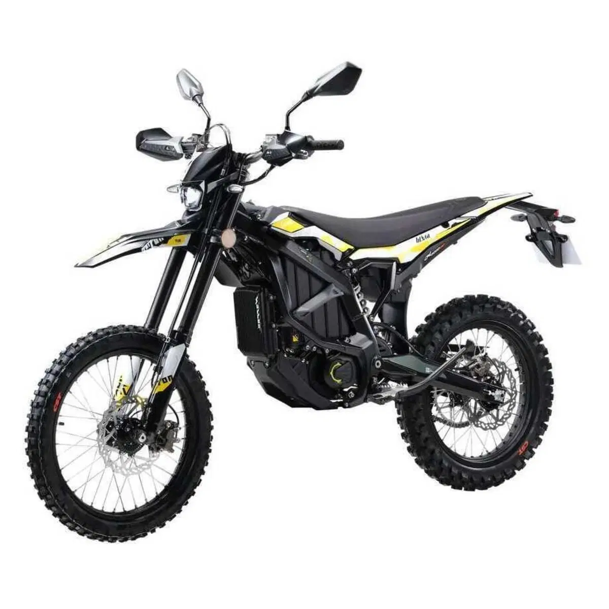 Sur - Ron Ultra Bee (2025 - 26)