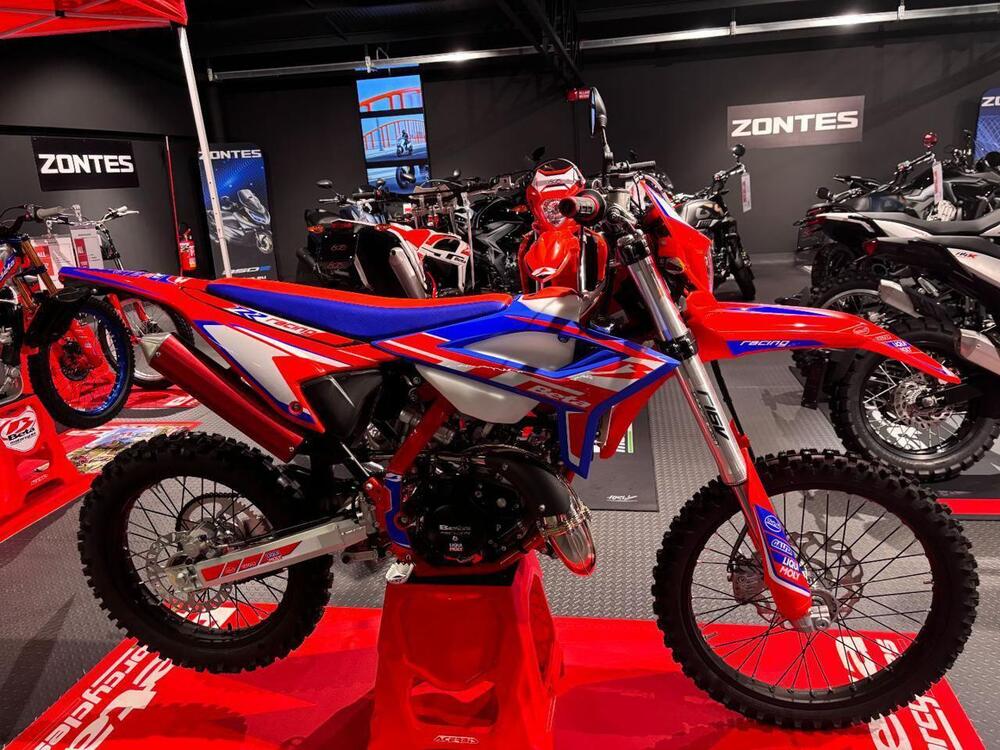 Betamotor RR 50 Enduro Racing (2021 - 25)