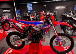 Betamotor RR 50 Enduro Racing (2021 - 25) nuova