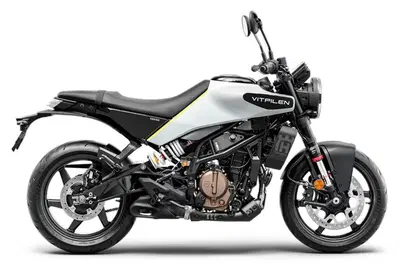 Husqvarna Vitpilen 125 (2024 - 26) nuova