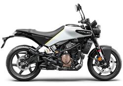 Husqvarna Vitpilen 125 (2024 - 25) nuova