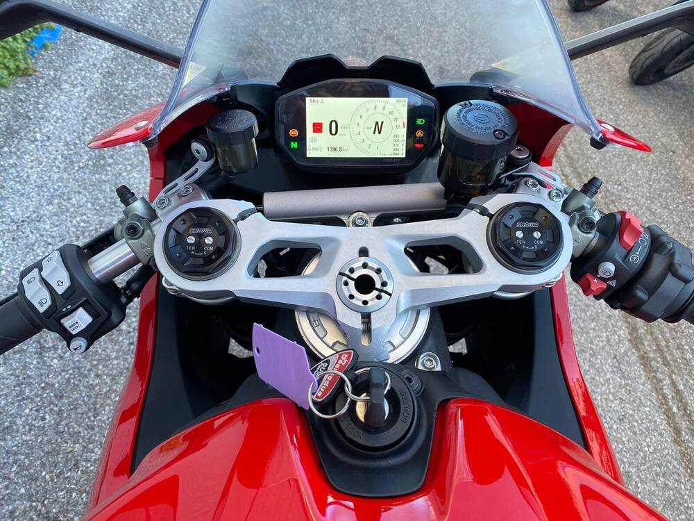 Ducati Panigale V2 955 (2020) (3)