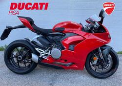 Ducati Panigale V2 955 (2020) usata