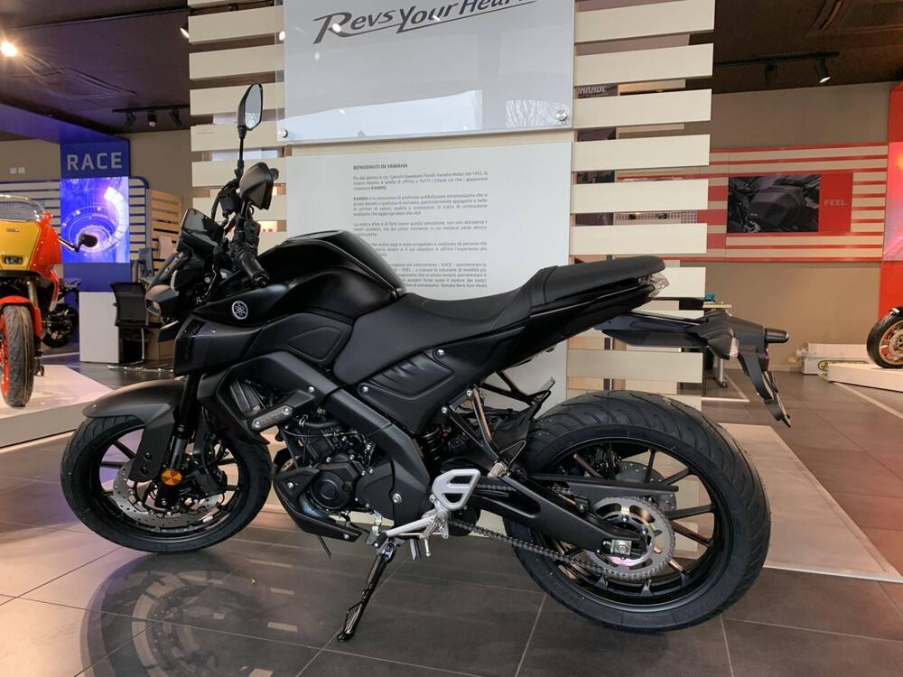 Yamaha MT-125 (2025) (3)