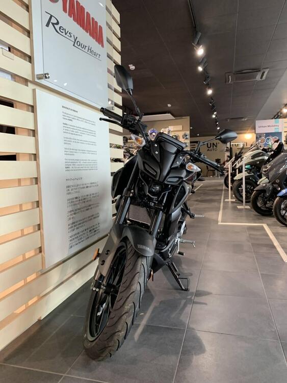 Yamaha MT-125 (2025) (4)