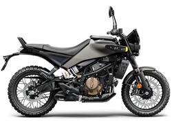 Husqvarna Svartpilen 401 (2024 - 25) nuova