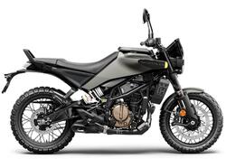 Husqvarna Svartpilen 125 (2024 - 25) nuova