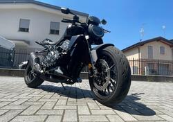 Honda CB 1000 R Black Edition (2021 - 25) usata