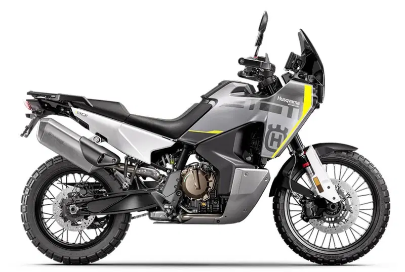 Husqvarna Norden 901 (2022 - 26)
