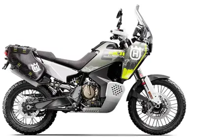 Husqvarna Norden 901 Expedition (2025 - 26) nuova