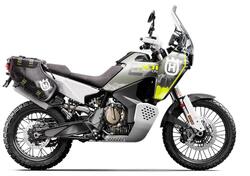 Husqvarna Norden 901 Expedition (2025) nuova