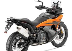 KTM 790 Adventure (2023 - 24) nuova