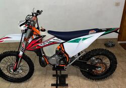 KTM 250 EXC TPI (2020) usata