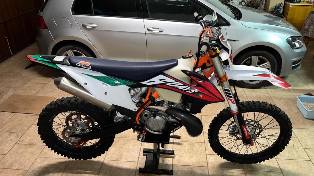 KTM 250 EXC TPI (2020) (2)