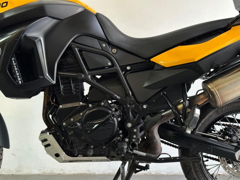 Bmw F 800 GS (2008 - 15) (3)