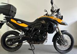 Bmw F 800 GS (2008 - 15) usata