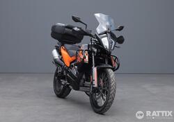 KTM 890 Adventure (2021) usata