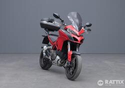 Ducati Multistrada 1200 S (2015 - 17) usata