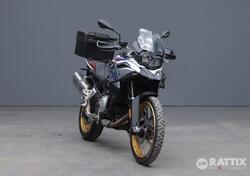 Bmw F 850 GS (2018 - 20) usata