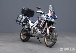 Honda Africa Twin CRF 1100L Adventure Sports (2020 - 21) usata