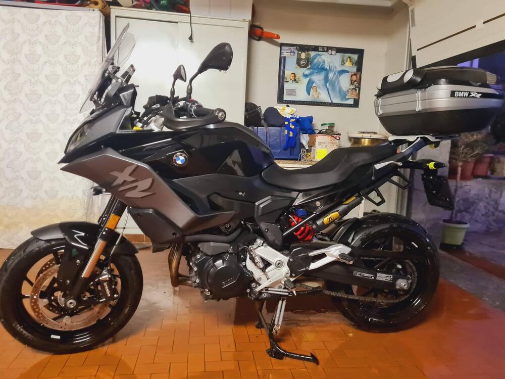 Bmw F 900 XR (2020 - 24) (2)