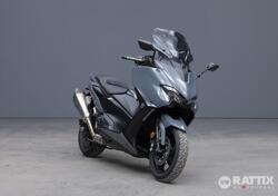 Yamaha T-Max 560 Tech Max (2021) usata