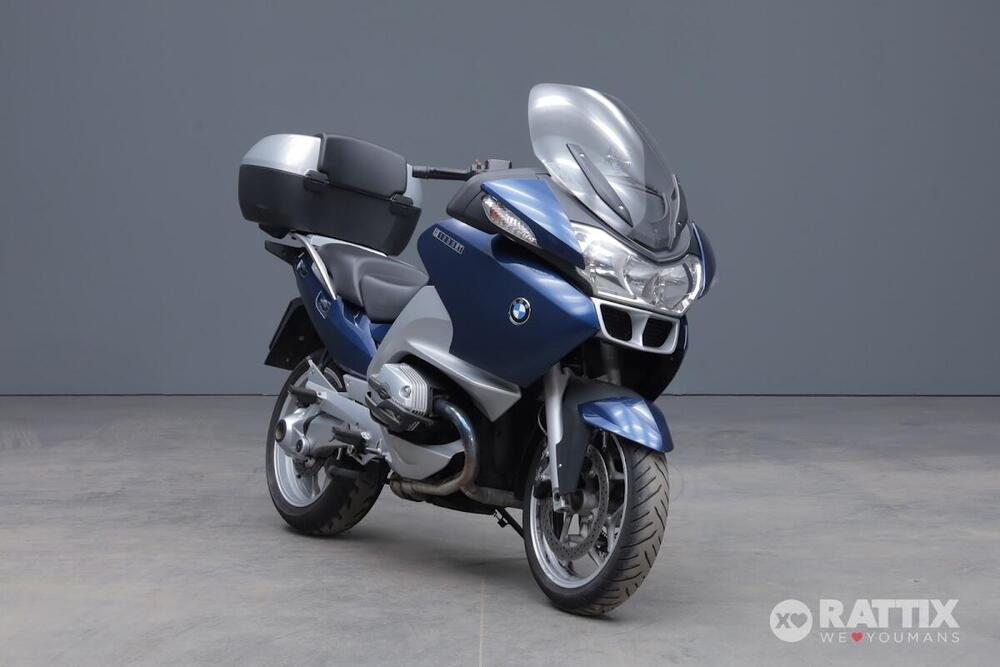 Bmw R 1200 RT (2005 - 07)