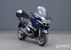 Bmw R 1200 RT (2005 - 07) usata