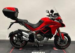 Ducati Multistrada 1200 S (2015 - 17) usata