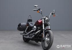 Harley-Davidson 1690 Street Bob (2017) - FXDB usata