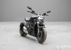 Ducati XDiavel 1262 Dark (2021 - 24) usata