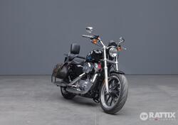 Harley-Davidson 883 SuperLow (2010 - 16) - XL 883L usata