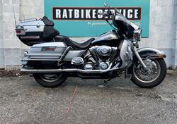 Harley-Davidson 1450 Electra Glide Ultra Classic (2003 - 05) - FLHTCUI usata