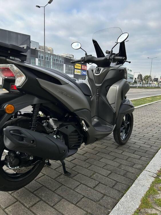 Yamaha Tricity 125 (2022 - 25) (4)