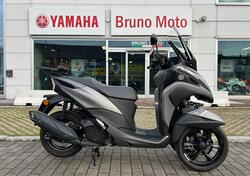 Yamaha Tricity 125 (2022 - 25) usata