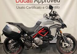 Ducati Multistrada 950 S (2019 - 20) usata