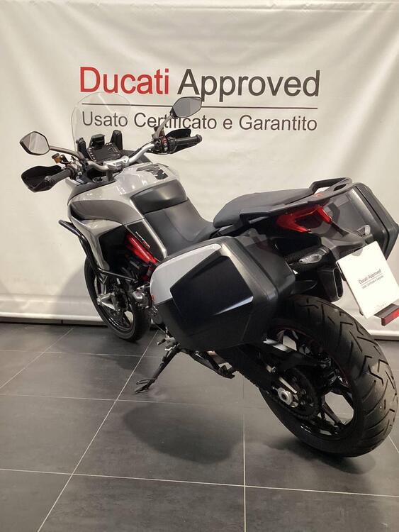 Ducati Multistrada 950 S (2019 - 20) (4)