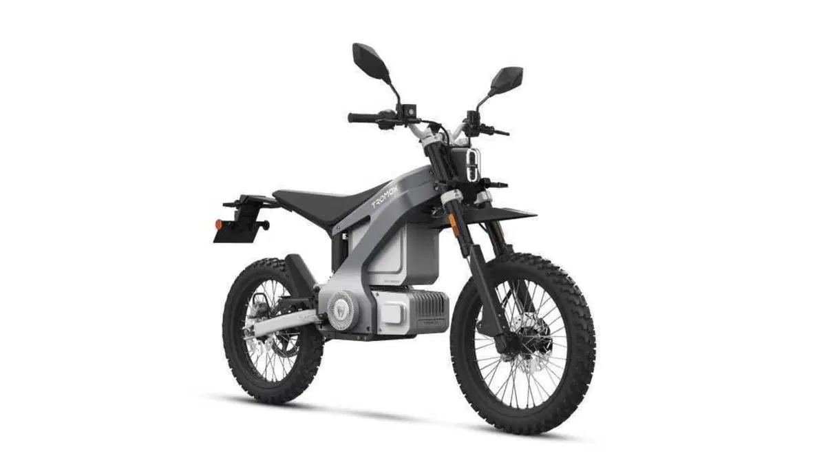Tromox MC10 MC10 StreetX (2024 - 26) (2)