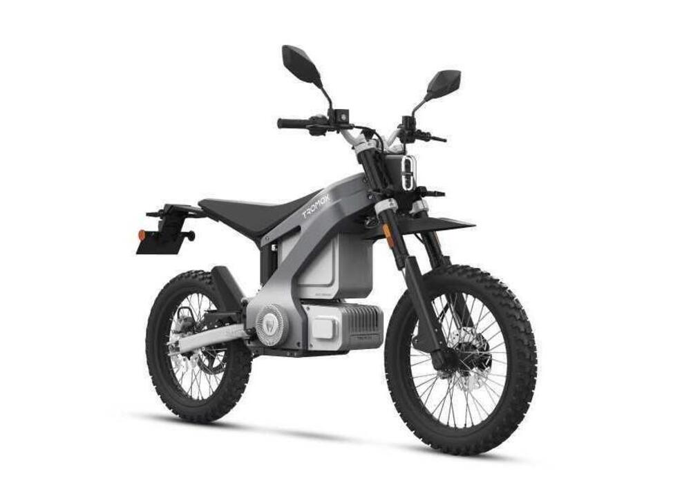 Tromox MC10 StreetX (2024 - 25) (2)