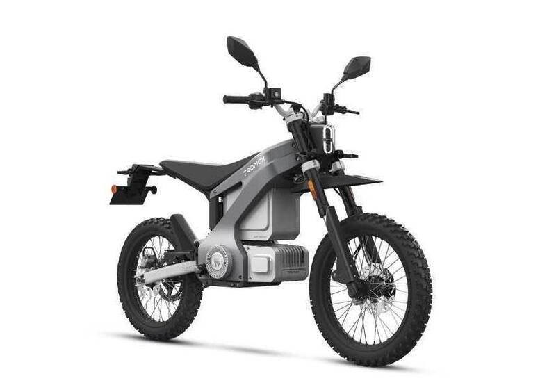 Tromox MC10 MC10 StreetX (2024 - 25) (2)