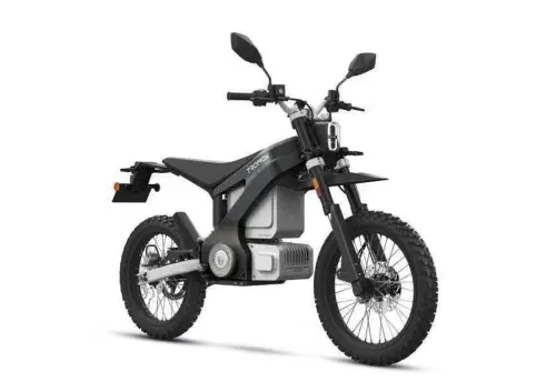 Tromox MC10 StreetX (2024 - 26)