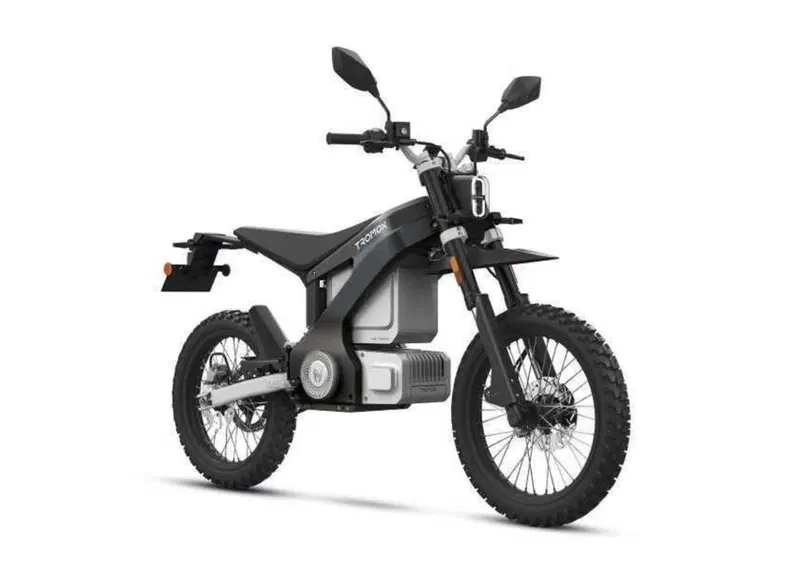 Tromox MC10 MC10 Lite (2024 - 26)