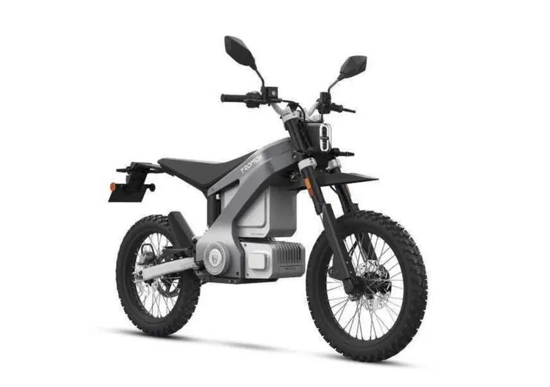 Tromox MC10 MC10 Lite (2024 - 26) (2)