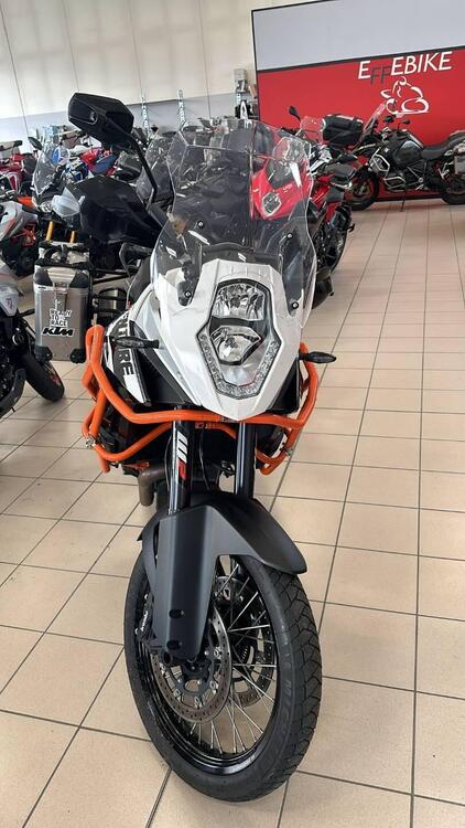 KTM 1190 Adventure R (2013 - 16) (2)