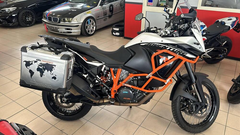 KTM 1190 Adventure R (2013 - 16) (3)