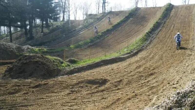 Motocross. Salviamo la pista di Schianno!