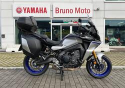 Yamaha Tracer 9 GT+ (2023 - 24) usata