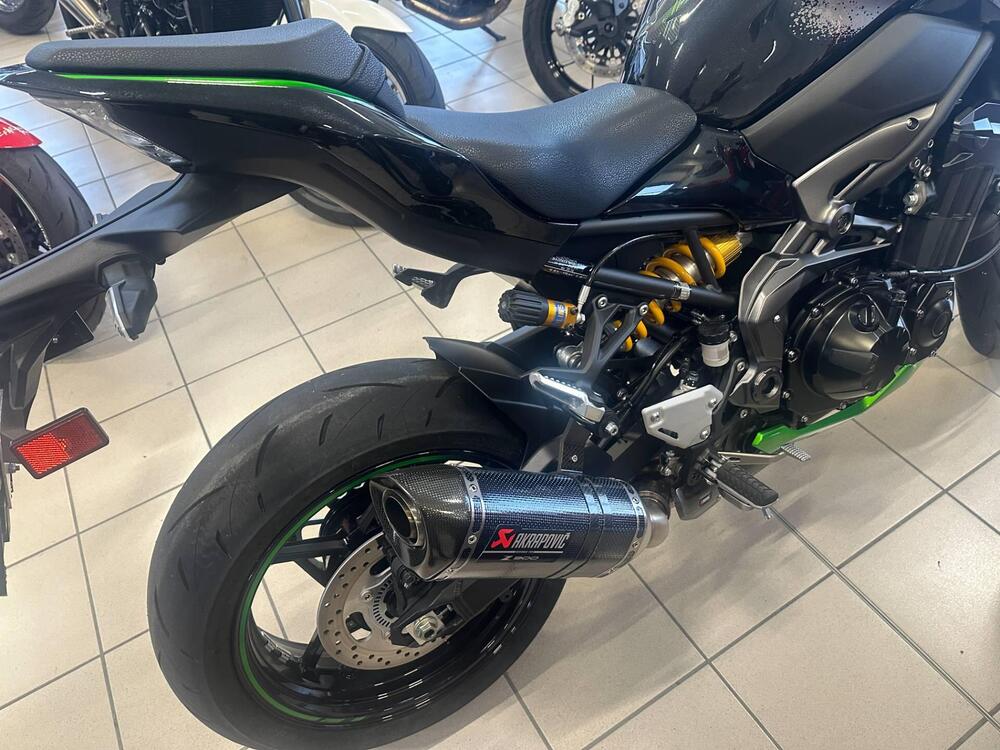 Kawasaki Z 900 SE Performance (2023 - 24) (4)