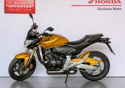 Honda Hornet 600 (2007 - 10) usata