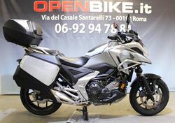 Honda NC 750 X Travel (2021 - 24) usata